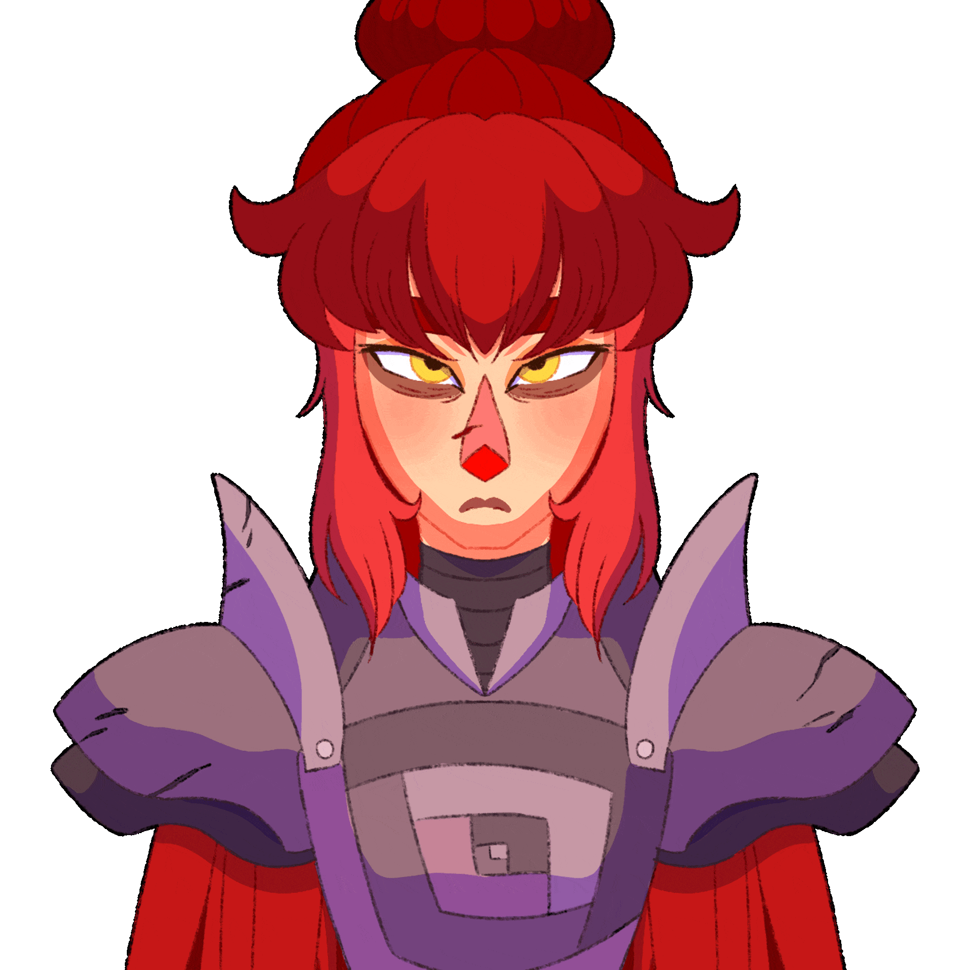 FLARE (OC)