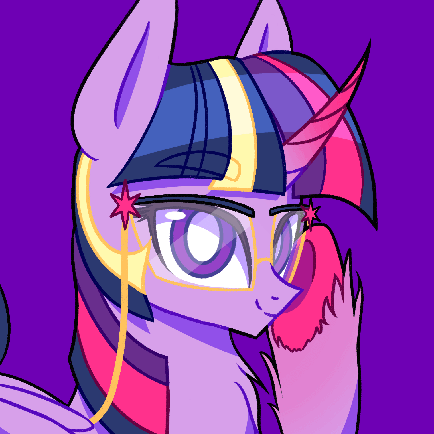 Coleção MLP