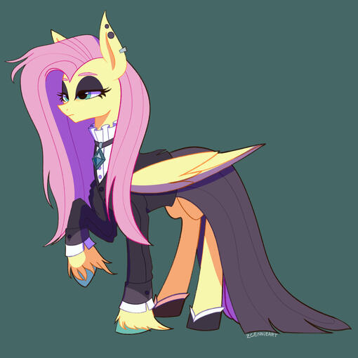 Fluttergoth