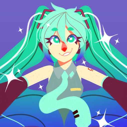 MIKU DAY