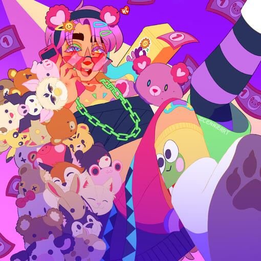 Harajuku Hyuck